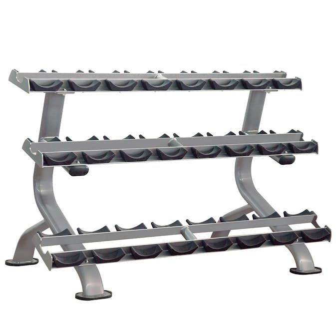 Ställ Impulse Dumbbell rack 3 layer